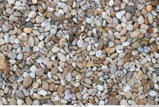 gravel cobble