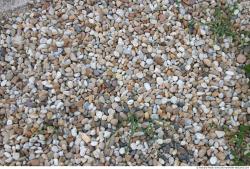 Photo Textures of Gravel