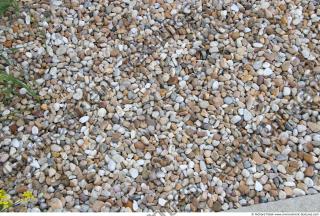 gravel cobble