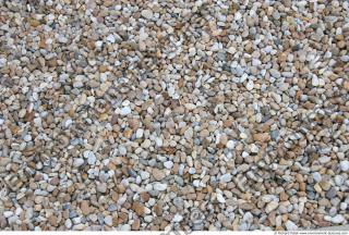 gravel cobble