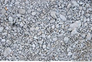 gravel 