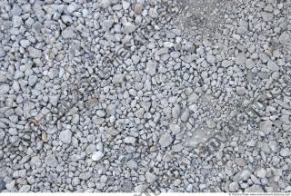 gravel 