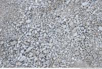 gravel 