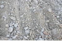 gravel 