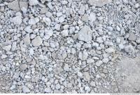 gravel 