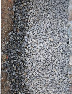 gravel 