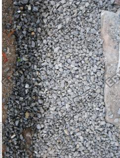 gravel 