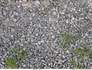 gravel 