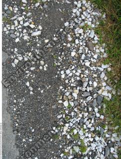 gravel 