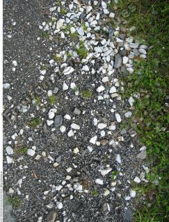 gravel 