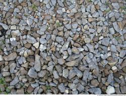 Photo Textures of Gravel