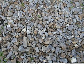 gravel 