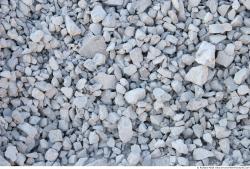 Photo Textures of Gravel