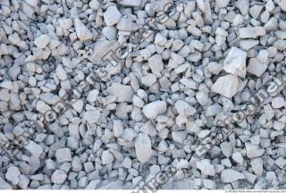 Photo Textures of Gravel