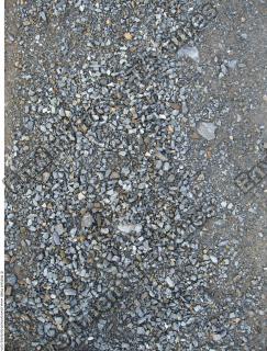 gravel