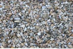 Photo Textures of Gravel