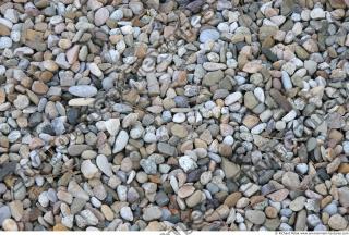 gravel cobble