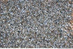 Cobble Gravel