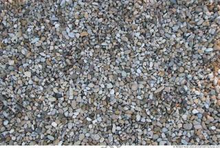 gravel cobble