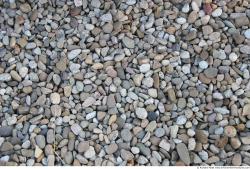 Photo Textures of Gravel