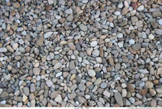 gravel cobble