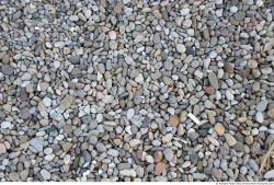 Photo Textures of Gravel