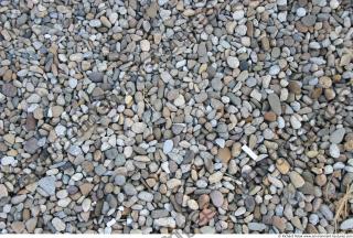 gravel cobble