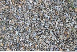 Photo Textures of Gravel