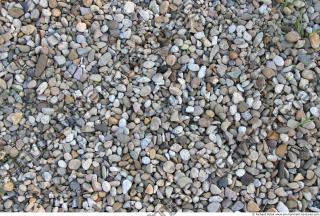 gravel cobble