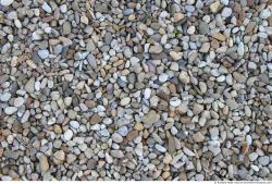 Photo Textures of Gravel