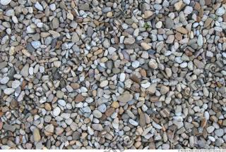 gravel cobble