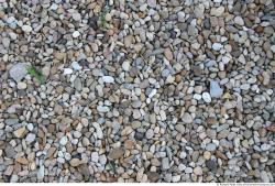 Photo Textures of Gravel