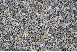 gravel cobble