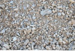 Photo Textures of Gravel