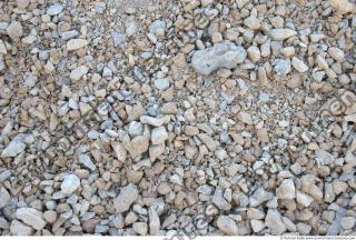 Photo Textures of Gravel