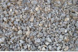 Photo Textures of Gravel