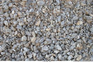 gravel