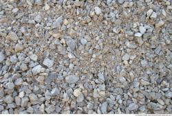 Photo Textures of Gravel