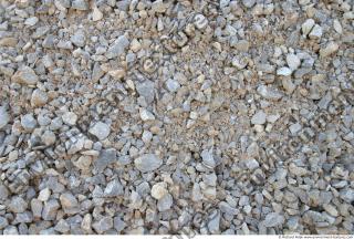 gravel