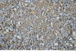 Photo Textures of Gravel