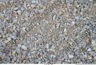 gravel