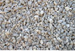 Photo Textures of Gravel