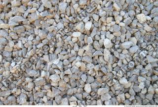 gravel