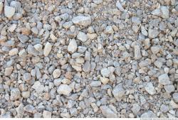 Photo Textures of Gravel