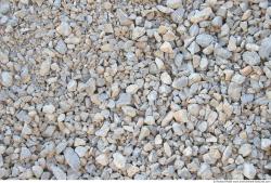 Photo Textures of Gravel