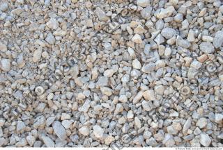 gravel