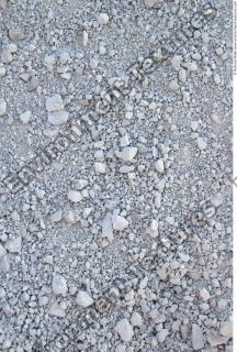 gravel