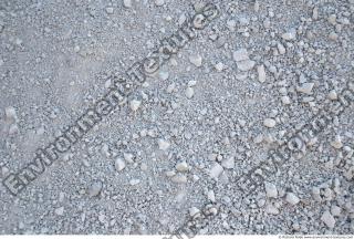 gravel