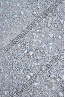 gravel