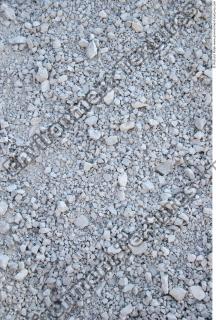 gravel